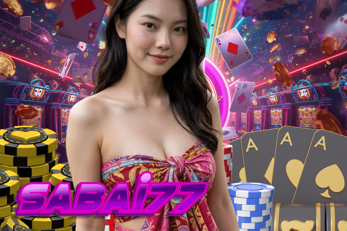 sabai77 slot