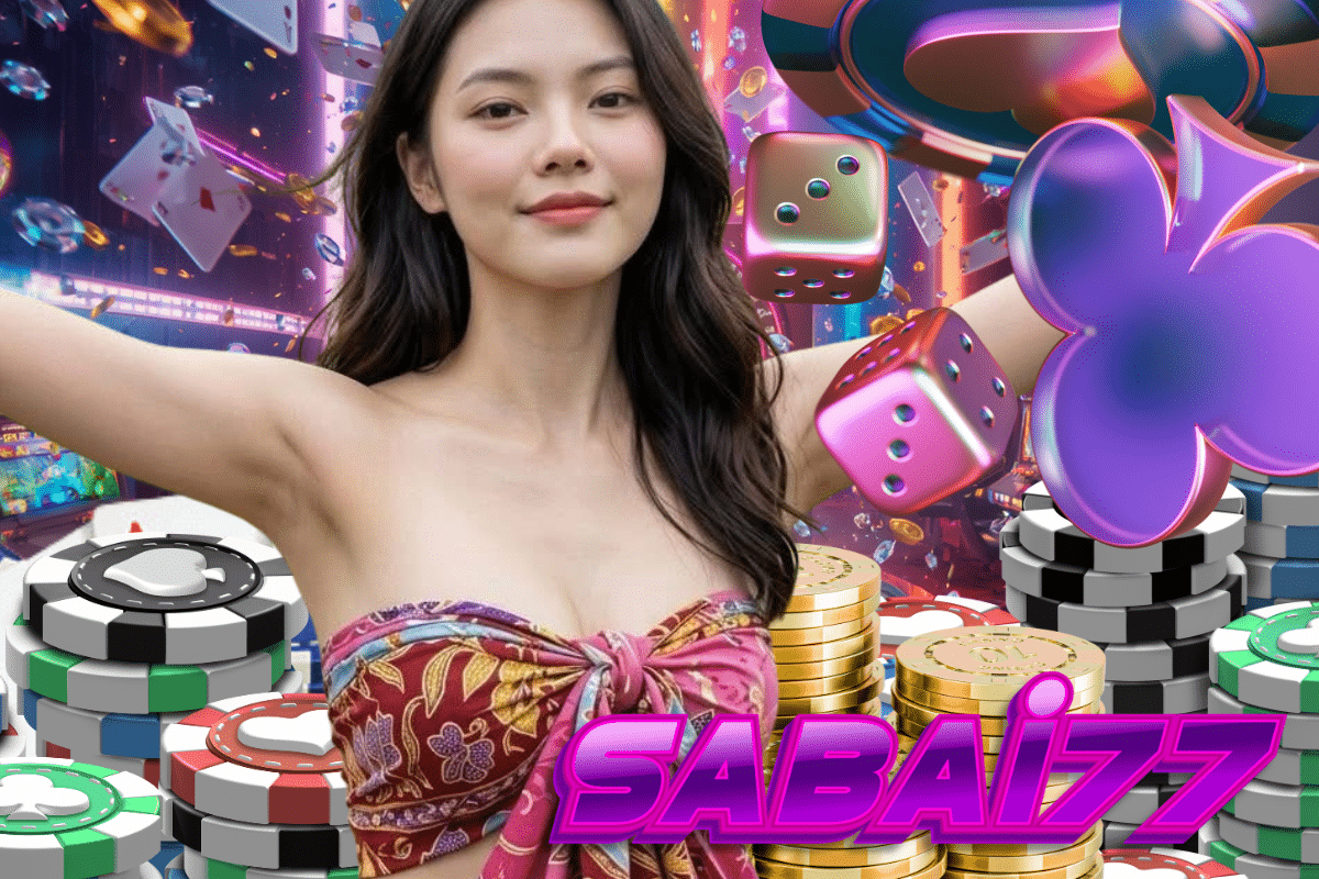 sabai77 ทรูวอเลท