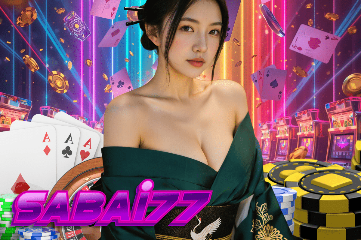 sabai77 สล็อต